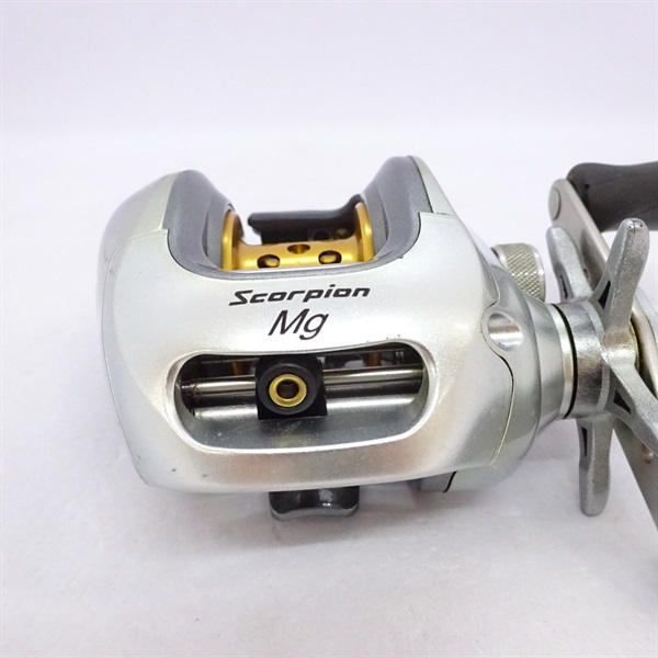 スコーピオンＭＧ１００１